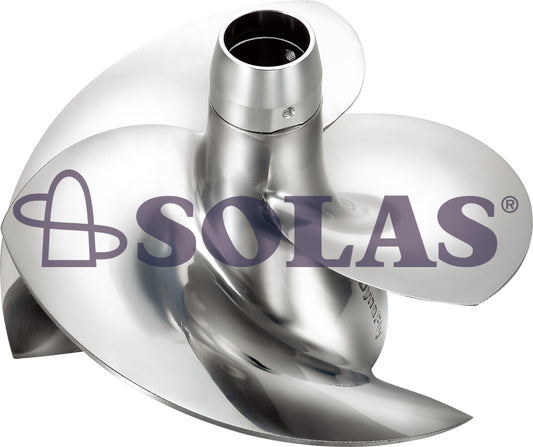 Solas YS-DF Dynafly Impeller (SKU: YS-DF)