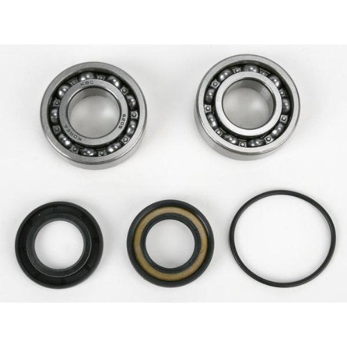 Yamaha Jet Pump Rebuild Kit for SJ (SKU: SJ-RBK)