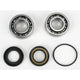 Yamaha Jet Pump Rebuild Kit for FZR/GP1800/VXR (SKU: 003-628)