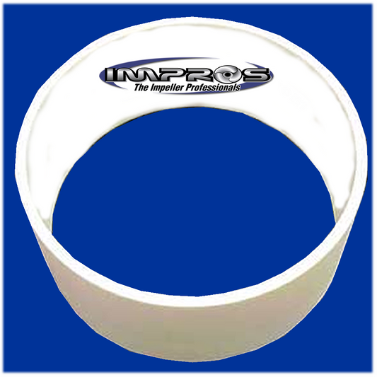 Sea-Doo 155mm Replacement Wear-Ring (104) (SKU: 003-502)