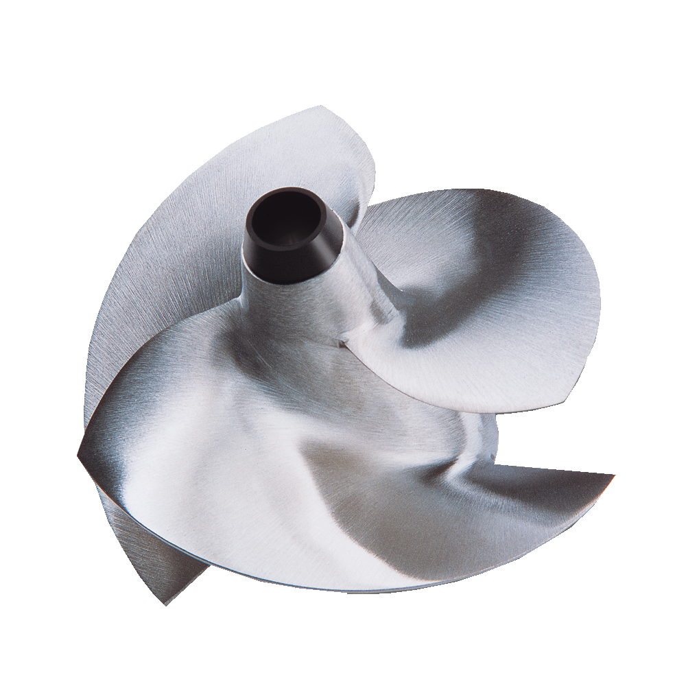 Skat-Trak Kawasaki 155/75/20 (Ultra 250/260) Swirl Impeller (SKU: KX-SW)